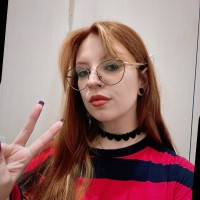 Super Unlimited Inc. Employee Yevhenia S.'s profile photo