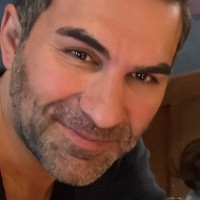 Modern Times Group MTG AB Employee Max Farzaneh's profile photo