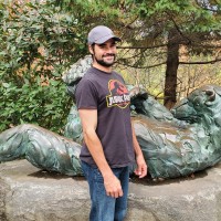 Joshua Stivers Email & Phone Number