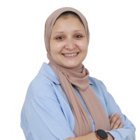 Mashura Consultants Employee Menna Elbadry's profile photo