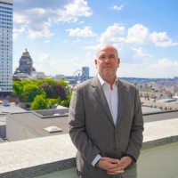 CBRE Belgium Employee Sébastien vander Steene's profile photo