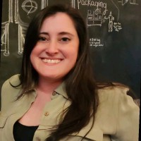 Hannah Parris Email & Phone Number