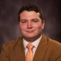City of Jacksonville Beach Employee Brendan Brown's profile photo