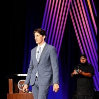FinFit Life Employee Sam Griffin's profile photo