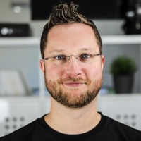 Structr GmbH Employee Christian Morgner's profile photo