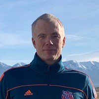 Synergy Aircraft by DBT Aero Inc. Employee John Noyes's profile photo