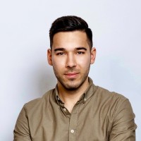 NOMOO Employee Jan Grabow's profile photo