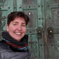 C2 Solutions Employee Gina Haines-Ross's profile photo