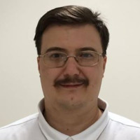 Elcomplus LLC Employee Ilya Tereshchenko's profile photo
