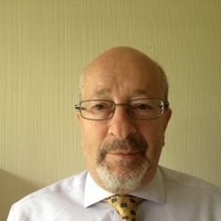 Newcastle University Employee Peter Malkin's profile photo