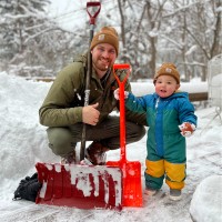 Trout Plumbing Employee Kyle Koepke's profile photo