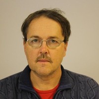 Region Uppsala Employee Jan Wikström's profile photo