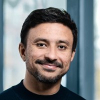 NewMotion Employee Diogo Santos's profile photo
