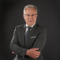 Exec Avenue Employee Yves Damblemont's profile photo