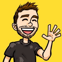 Free-lance illustrator Employee Joe Havasy's profile photo