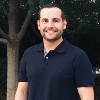ShippingBros Employee Jesse Stock's profile photo