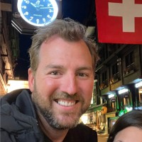 Erik Tappenbeck Email & Phone Number