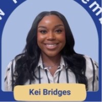 FormPiper Employee Kei Bridges's profile photo