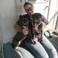 Machinery Center Employee Melinda Jordan's profile photo