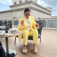 Five Pizza Original® Employee Najat Delahaye's profile photo