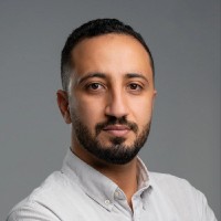contactcars.com Employee Hossam Essam's profile photo