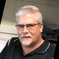 Trojan Press Employee Kenneth Duncan's profile photo