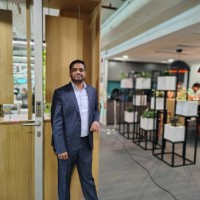Cube Highways Technologies Employee Mukesh Sah's profile photo