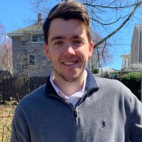 COMPASS, Community Providers of Adolescent Services Employee Michael Kelson's profile photo