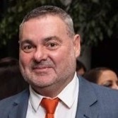 Lyreco UK and Ireland ; Employee Mark Allsopp's profile photo