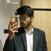 Ansh Verma Email