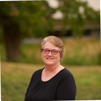 FamilyForward Employee Monique Mitalovich's profile photo