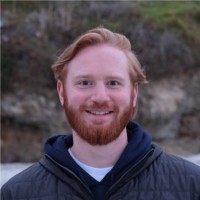 Flashbots Employee Reid Yager's profile photo
