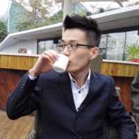TONTON Employee 李威's profile photo