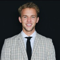 The Adaxa Brokerage Employee Adam Jorgensen's profile photo