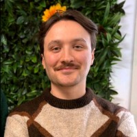 Seed | B Corp ™ Employee Brandon Stevens's profile photo