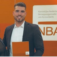 PwC Nederland Employee Bart van de Poll's profile photo