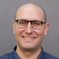 Attendease Employee Jamie Lubiner's profile photo