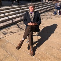 Andrew Manshel Email & Phone Number