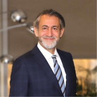 TEKNOSER Employee Ali Kuralkan's profile photo