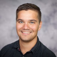 Socius Marketing Employee Reggie Sinon's profile photo