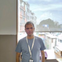 Millennium EBS Pvt. Ltd Employee Rajeshwar Tripathi's profile photo