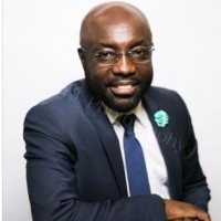 ERPi Employee Martin Bioh's profile photo