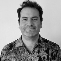 Chronos Cinema Employee Denis Arqueros's profile photo