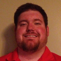 Da-Lite Employee Joshua Bradley's profile photo