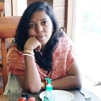 Suguna Feeds Employee Tania Das's profile photo