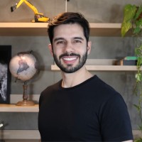 Visagio Employee Jorge Vasconcelos's profile photo