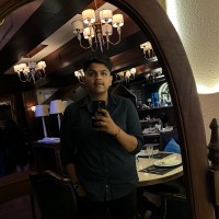 InternsElite Employee Aryan Kashyap's profile photo