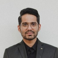 Holistic AI Employee Gopi M's profile photo