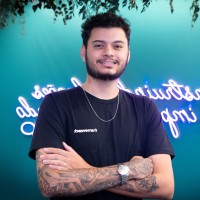 Framework Digital Employee Hercules Oliveira's profile photo