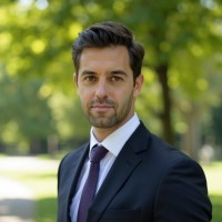 Arclin Employee Jonathan Britton's profile photo